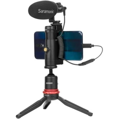 saramonic 3.5mm Female TRS to Type-C Adapter Cable
